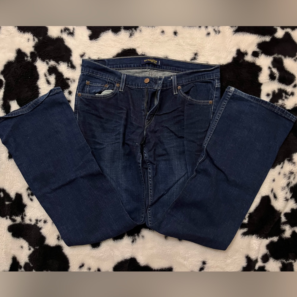 Levi’s Jeans